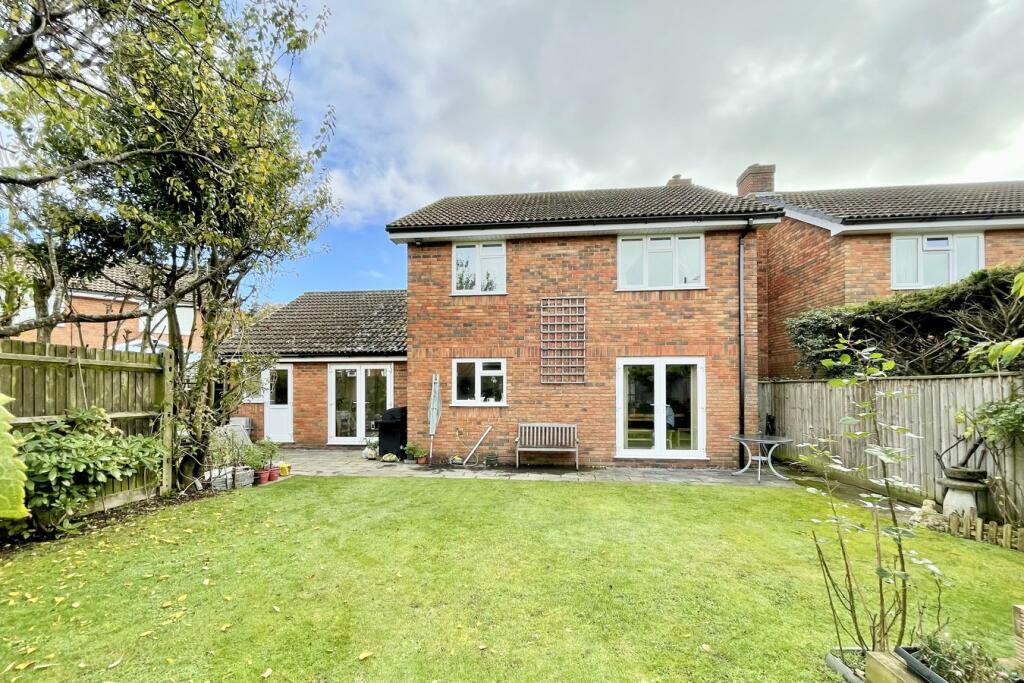 Additional image 25 of Springvale Avenue, Littledown, Bournemouth, BH7