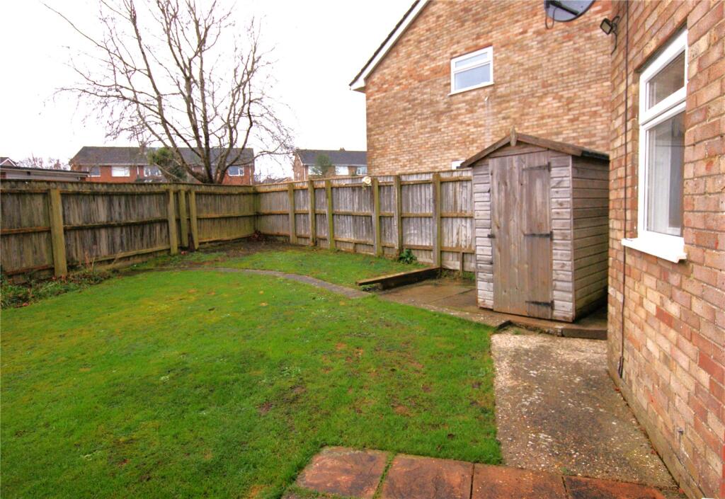 Additional image 9 of Jubilee Road, Corfe Mullen, Wimborne, Dorset, BH21