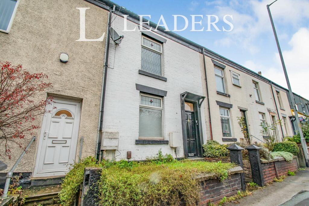 Additional image 9 of Bury Road, Bolton, BL2