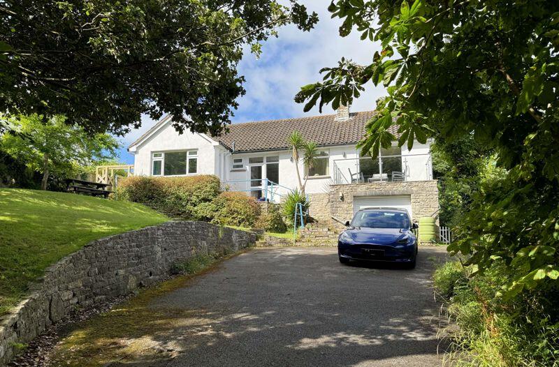 Additional image 34 of Peveril Road -Elevated Sea Views over Swanage Bay