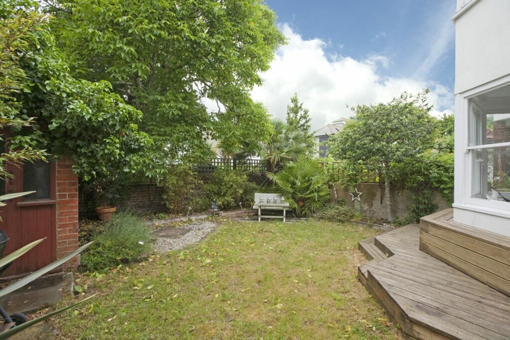 Additional image 24 of Sackville Gardens, Hove, BN3