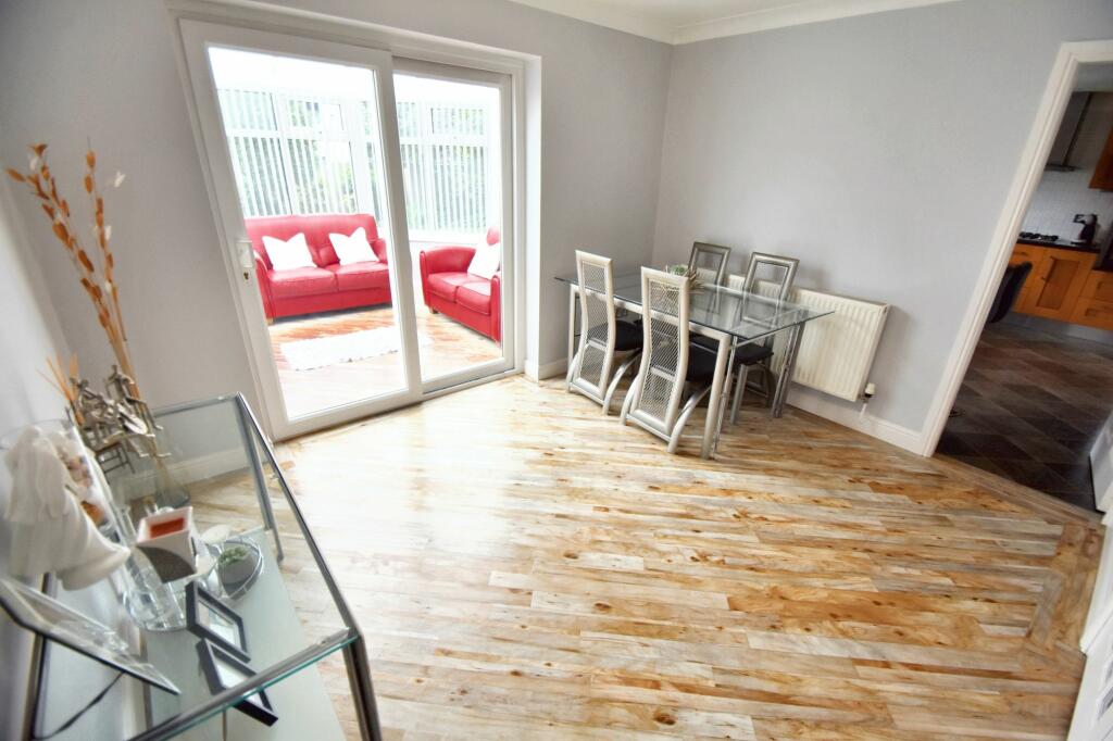 Additional image 4 of Church Meadow, Unsworth, BL9