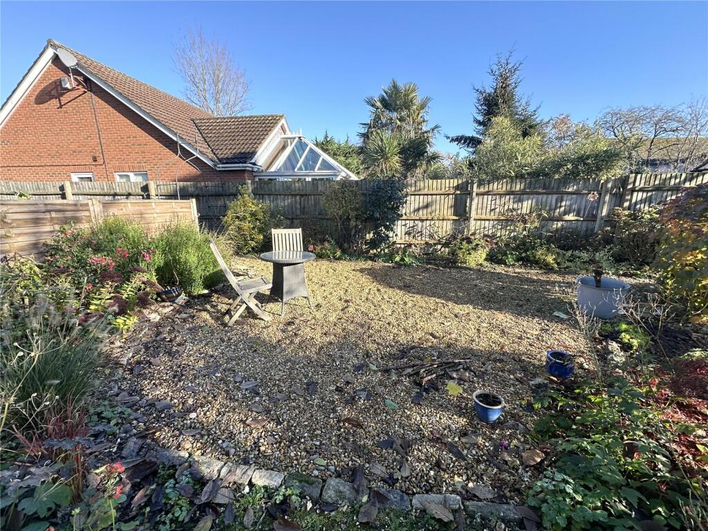 Additional image 30 of Northfield Road, Ringwood, Hampshire, BH24