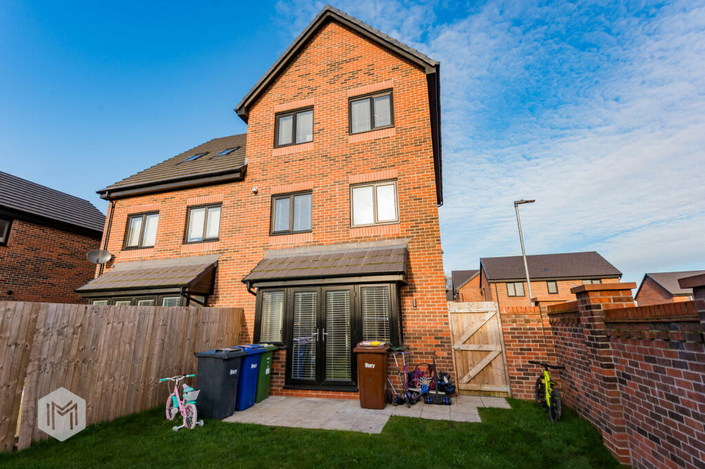 Additional image 28 of Bridleway Close, Bury, Greater Manchester, BL8 1YU