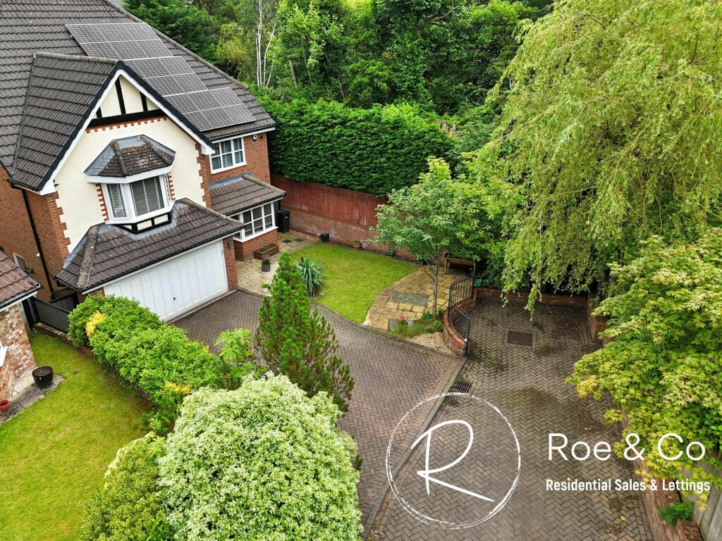 Additional image 42 of Milldale Close, Lostock, BL6