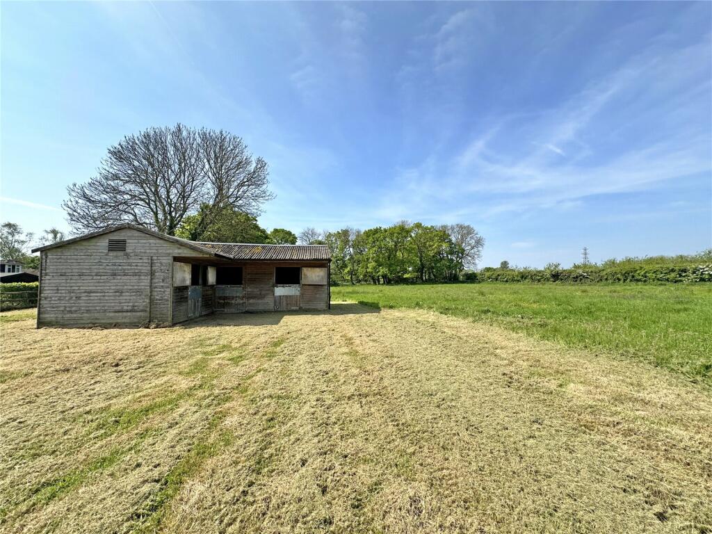 Additional image 9 of New Lane, New Milton, Hampshire, BH25