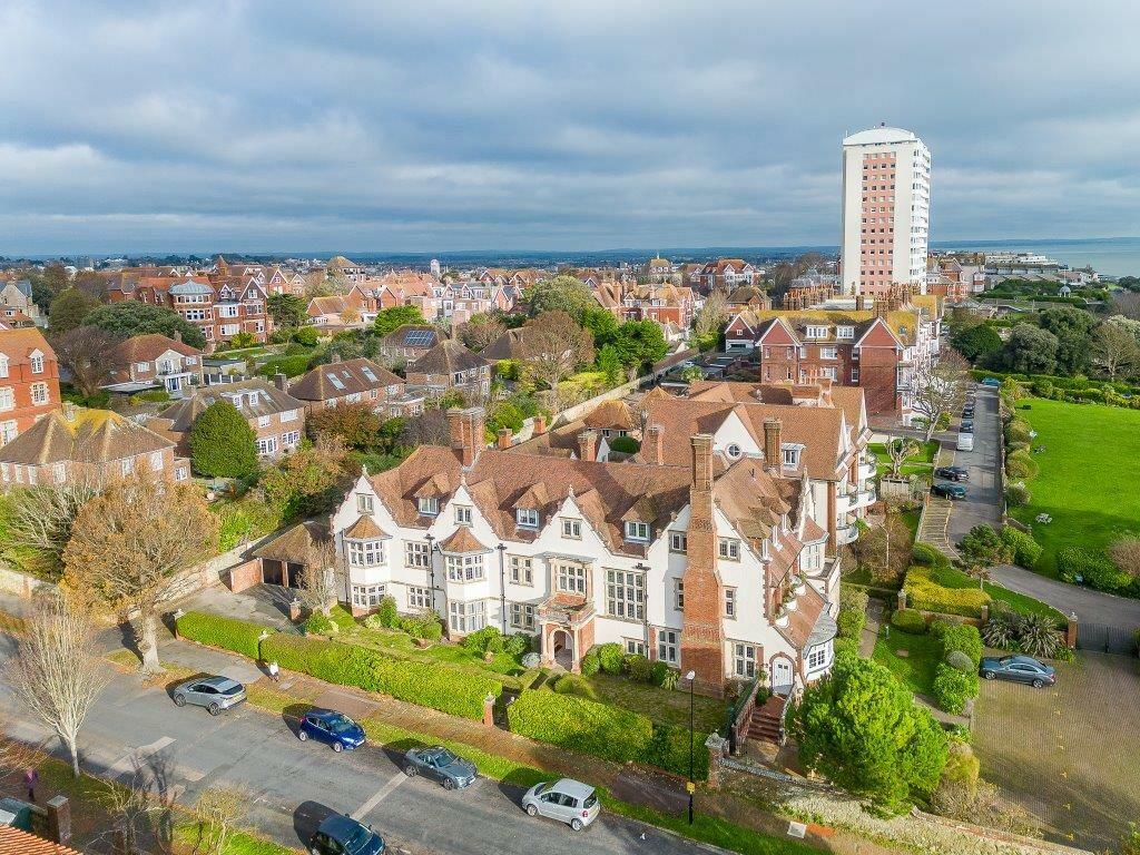 Primary image of Staveley Road, Eastbourne, East Sussex, BN20