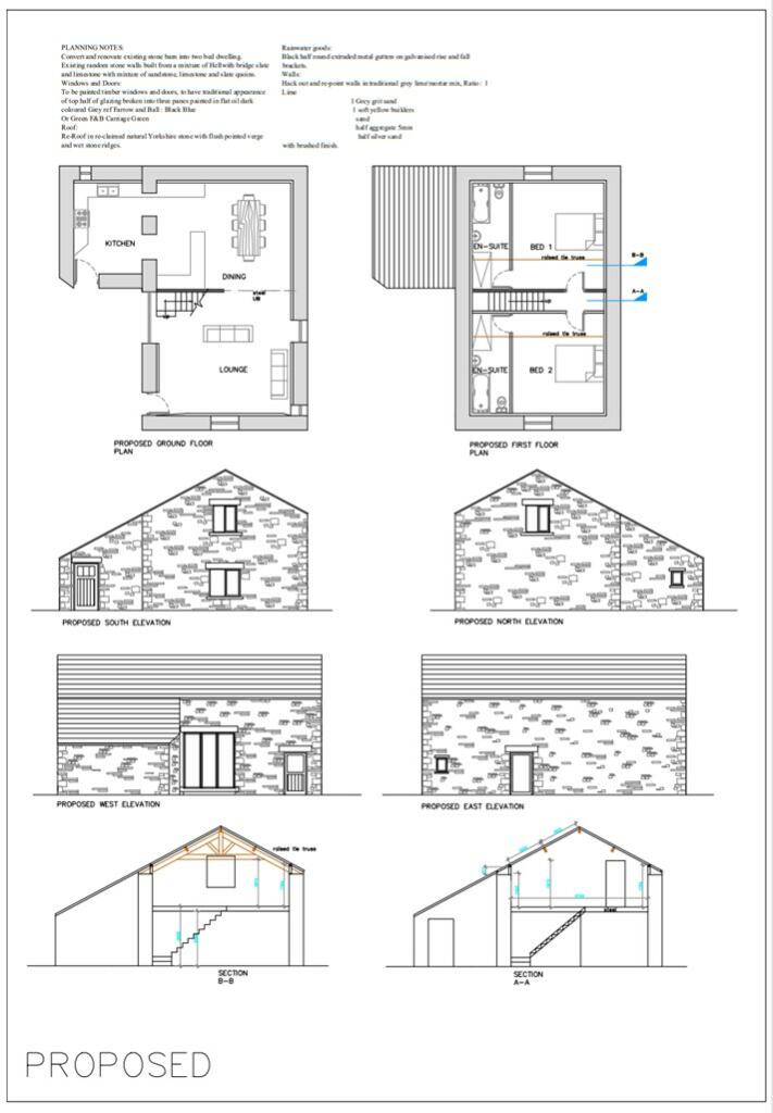 Additional image 6 of Studfold, Horton-in-Ribblesdale, Settle, BD24