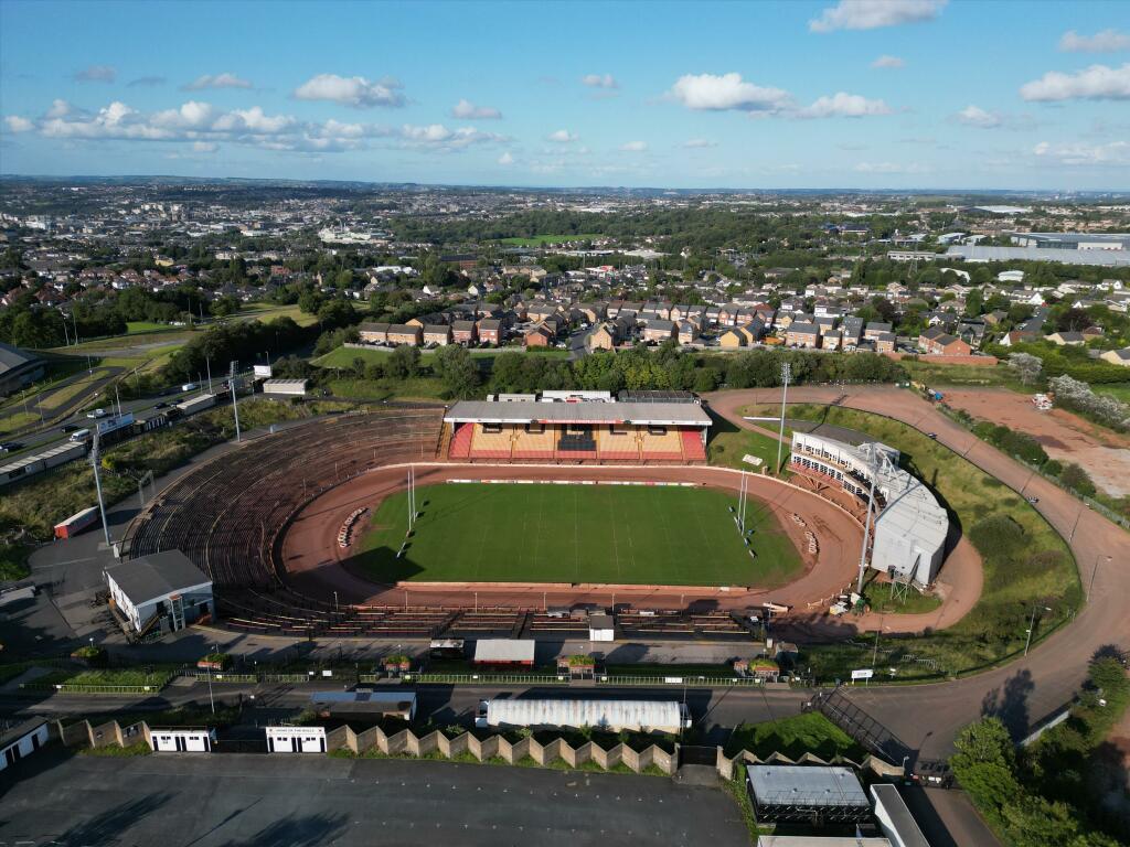 Additional image 4 of Odsal Stadium, Rooley Avenue, Bradford, West Yorkshire, BD6