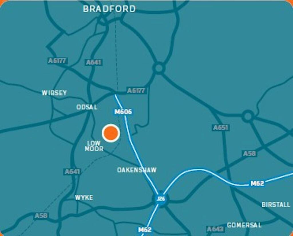 Additional image 4 of Park House Road, Low Moor, Bradford, BD12 0QB