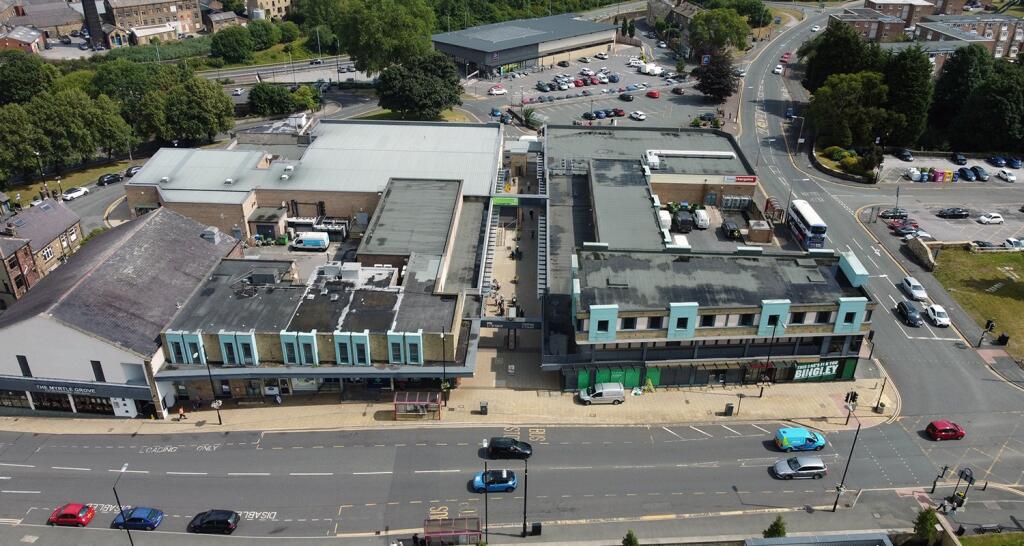 Additional image 5 of Unit 10 & 12 Chapel Lane, M Five Rise , Bingley