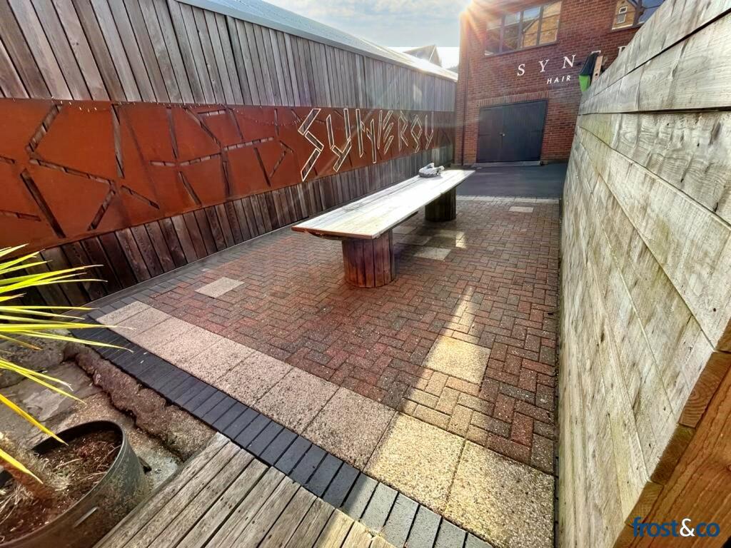 Additional image 7 of Parr Street, Lower Parkstone, Poole, Dorset, BH14