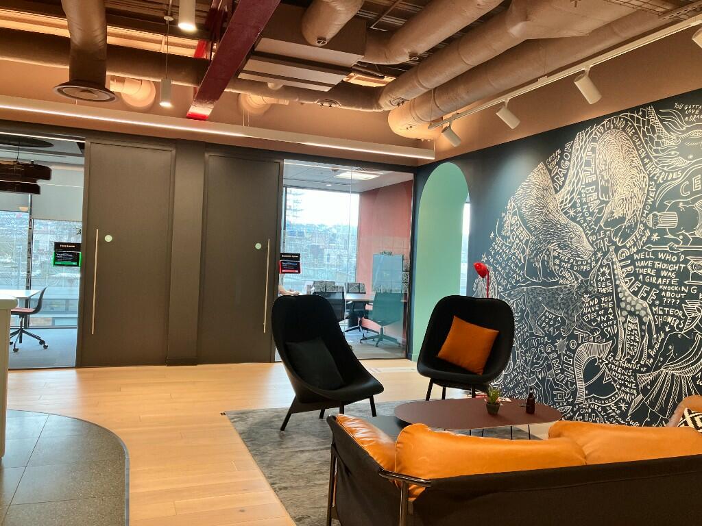 Additional image 7 of The Brinell Building, Station Street, BN1 4RB