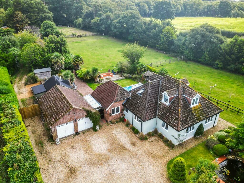 Additional image 58 of Bransgore, Christchurch