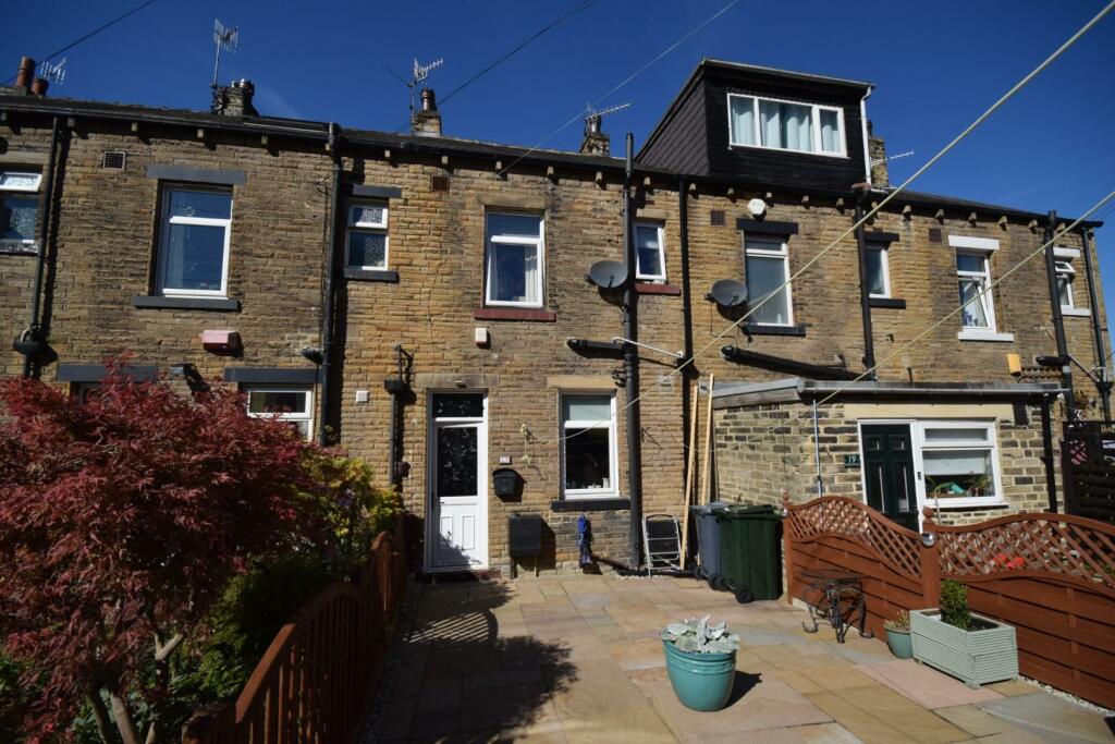 Additional image 16 of Oakfield Terrace, Shipley