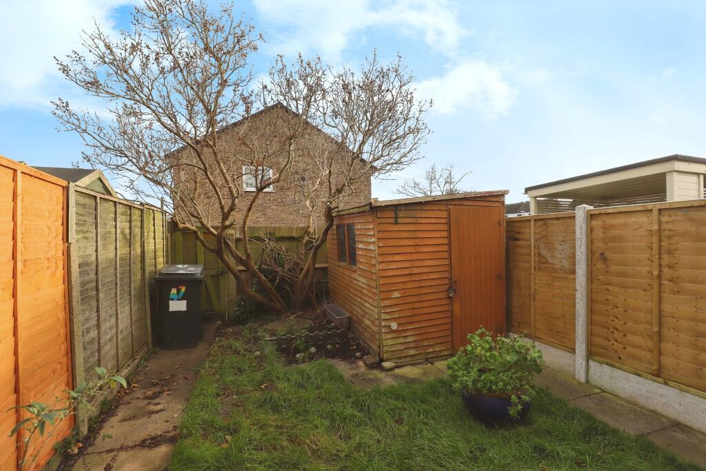 Additional image 16 of Charlton Close, BOURNEMOUTH, Dorset, BH9