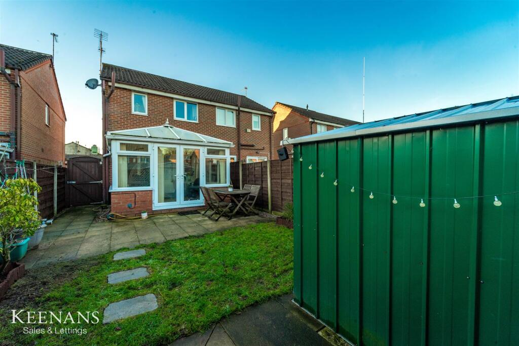 Additional image 13 of Rowan Drive, Bury