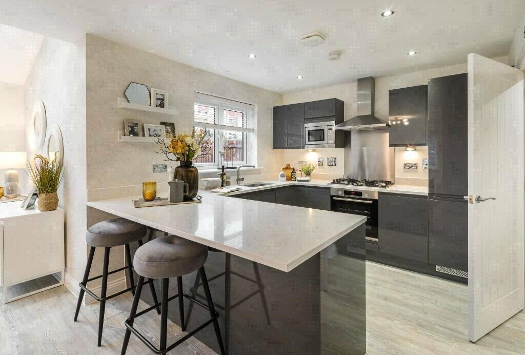 Lever Park Avenue, Horwich, Bolton, Greater Manchester, BL6 7LQ