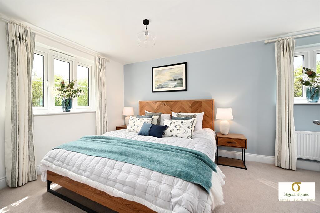 Additional image 4 of Platinum Way, Angmering, Littlehampton