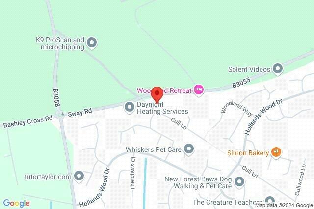 Additional image 15 of Cull Lane, New Milton, Hampshire, BH25