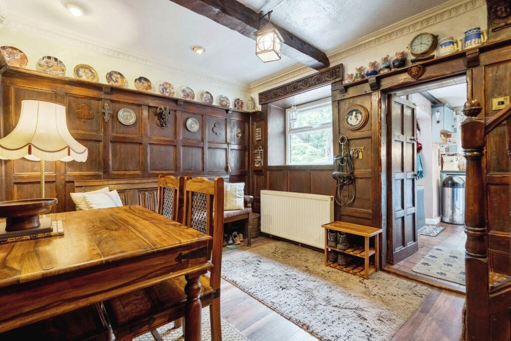 Additional image 10 of Factory Hill, BOLTON, Lancashire, BL6