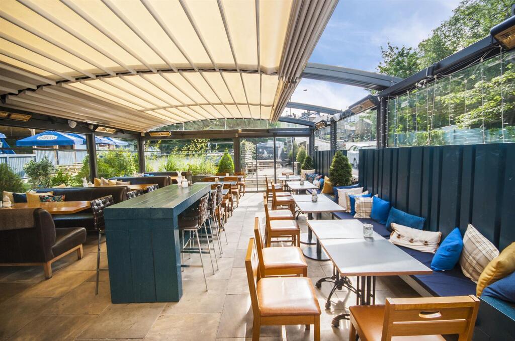 Additional image 3 of White Rabbit, Ramsbottom, Bury