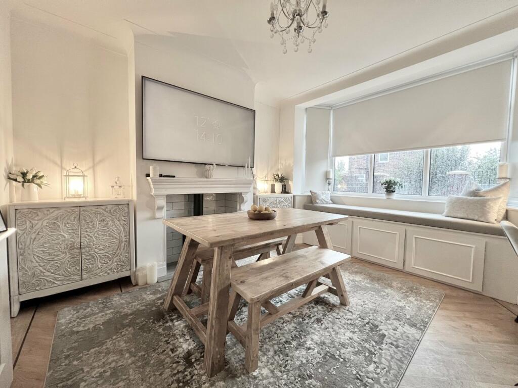Additional image 5 of Throstle Grove, Bury, Greater Manchester, BL8