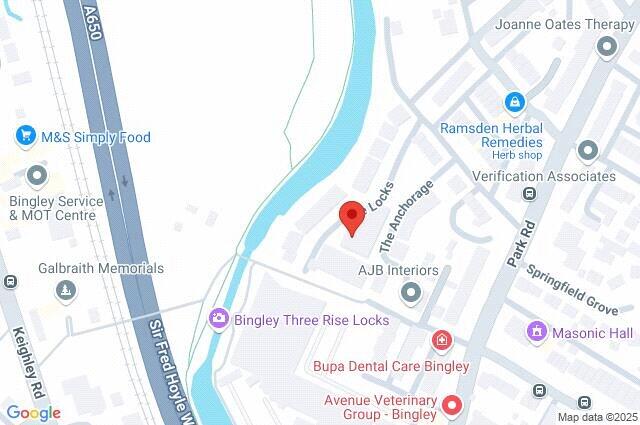 Additional image 12 of The Locks, Bingley, BD16