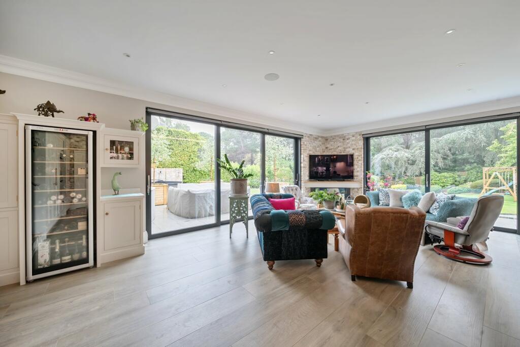 Additional image 15 of Little Forest Road, Talbot Woods, Bournemouth, BH4