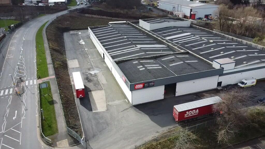 Additional image 4 of Futures Way, Off Bolling Road, Bradford, West Yorkshire, BD4 7EB