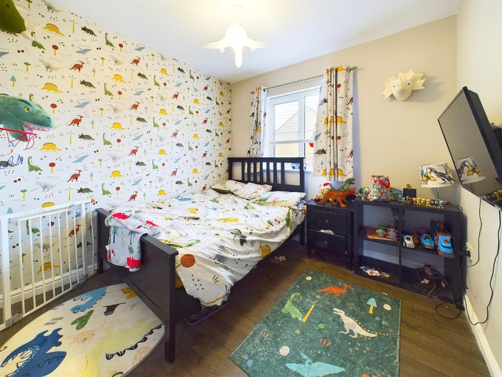 Additional image 8 of Agincourt Drive, Bingley