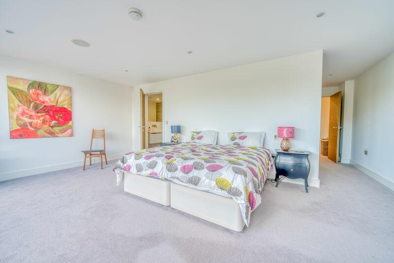 Additional image 21 of Studland - 4 BEDROOM, 4 STOREY CONTEMPORARY DETACHED HOUSE WITH SEA VIEWS