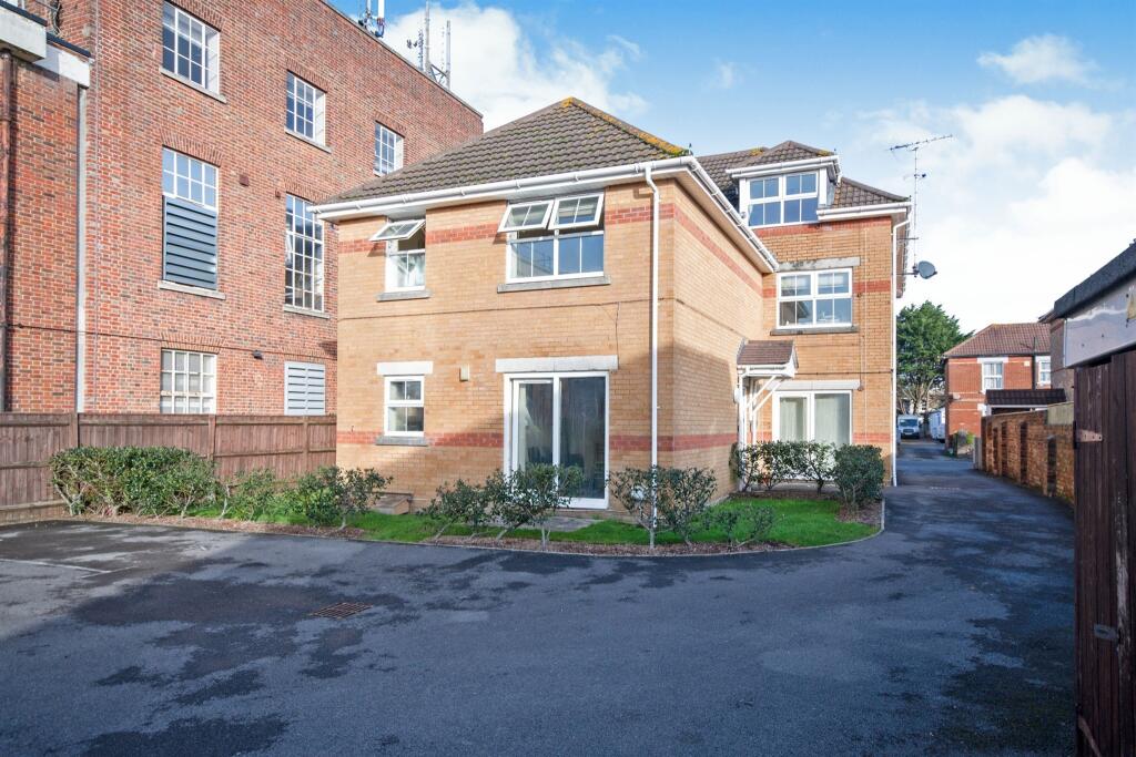 Additional image 10 of Wycliffe Road, Bournemouth