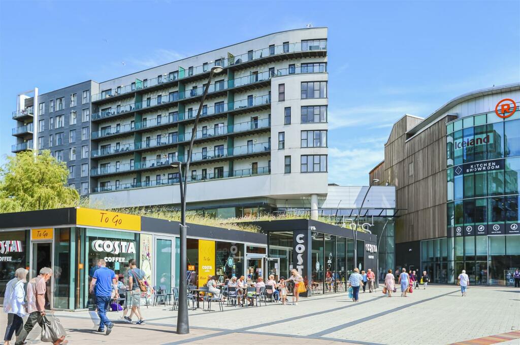 Additional image 3 of St. Johns Gardens, Bury