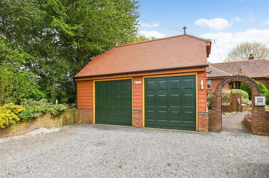 Additional image 24 of Brittens Lane, Fontwell