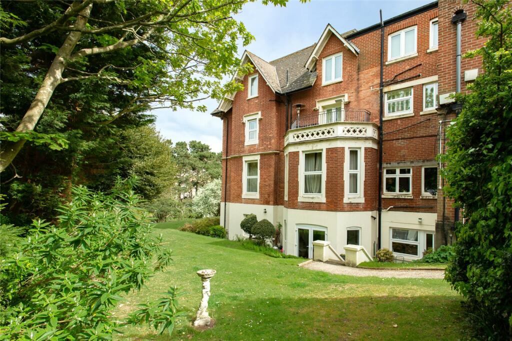 Additional image 21 of Exeter Park Road, Bournemouth, Dorset, BH2