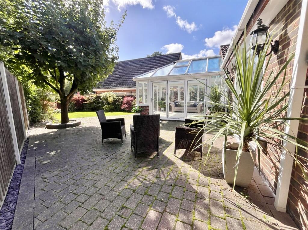 Additional image 17 of Wisteria Drive, Verwood, Dorset, BH31