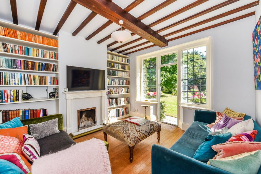 Additional image 12 of School Hill, Slindon, Arundel, West Sussex