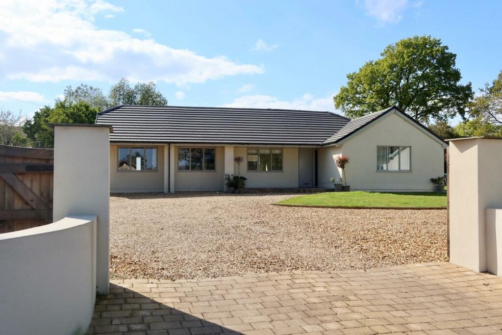 Additional image 2 of Lake Road, Verwood, Dorset