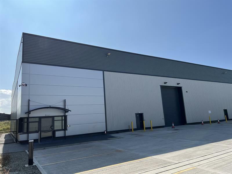 Additional image 2 of Unit 5, Thornbury Industrial Park, Gain Lane, Thornbury, Bradford