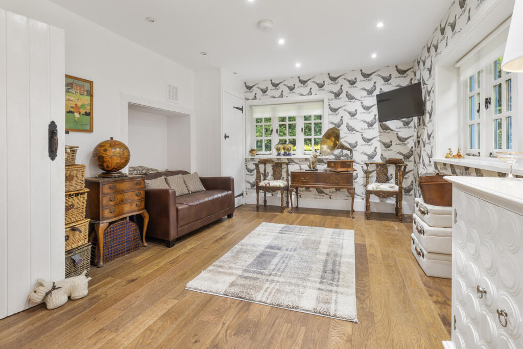 Additional image 19 of Tyrells Lane, Burley, Ringwood, Hampshire, BH24