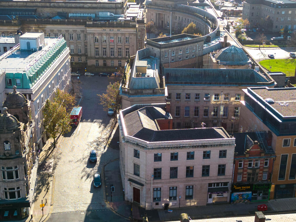 Additional image 3 of The Bank, 113-117 Deansgate, Bolton, BL1