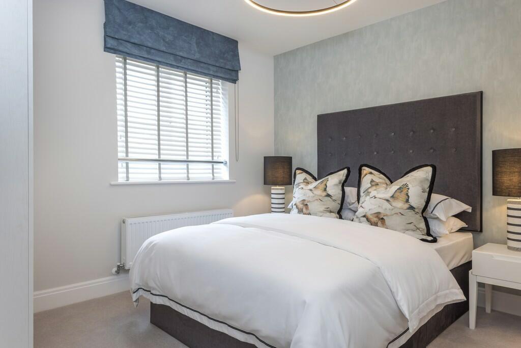 Additional image 8 of Oakley Lane, 
Wimborne, 
BH21 1UD