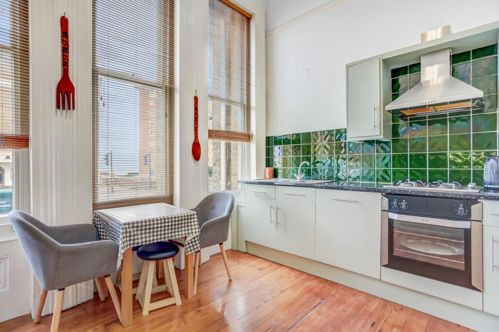 Additional image 4 of Kings Gardens, Hove, East Sussex, BN3