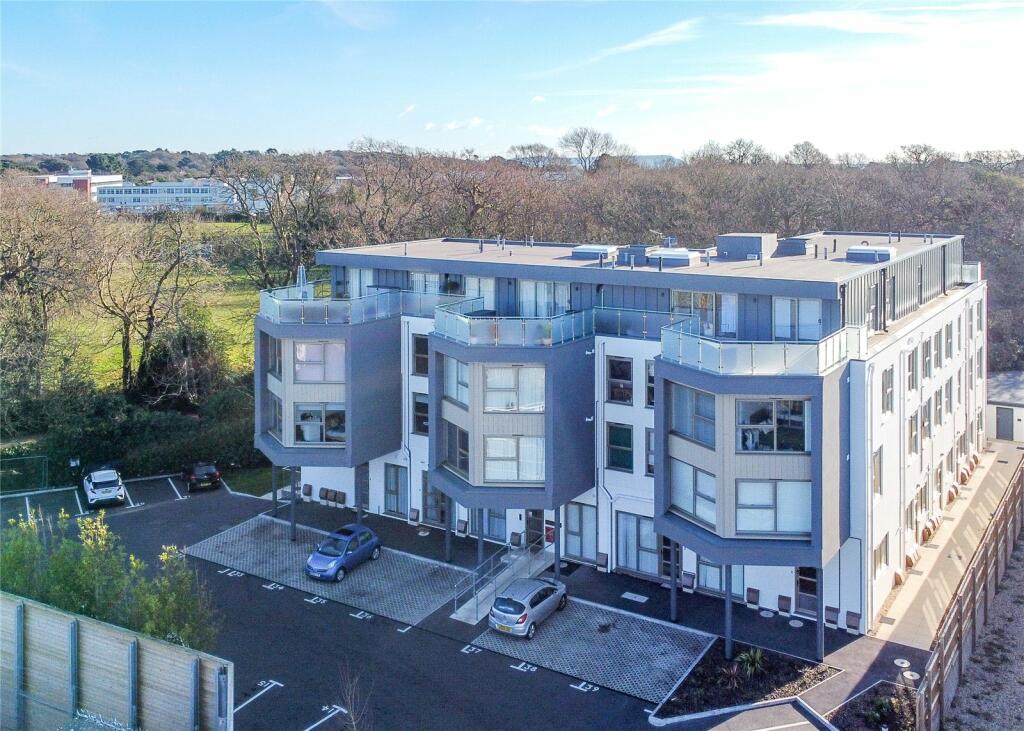 Additional image 9 of Somerford Road, Christchurch, Dorset, BH23