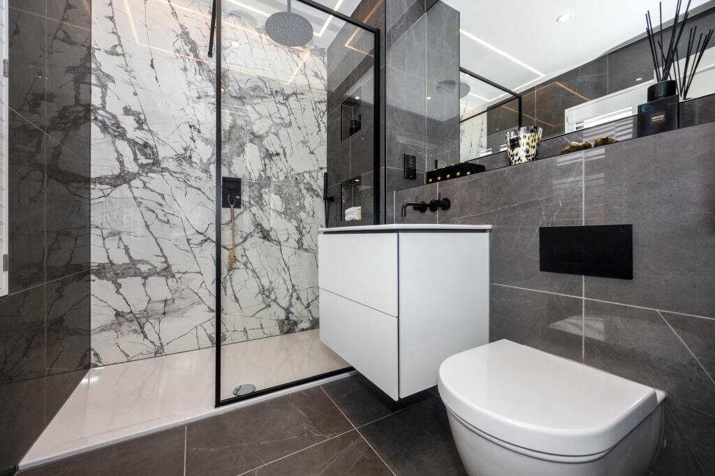 Additional image 21 of Marine, Skylarks, Ovingdean, BN2