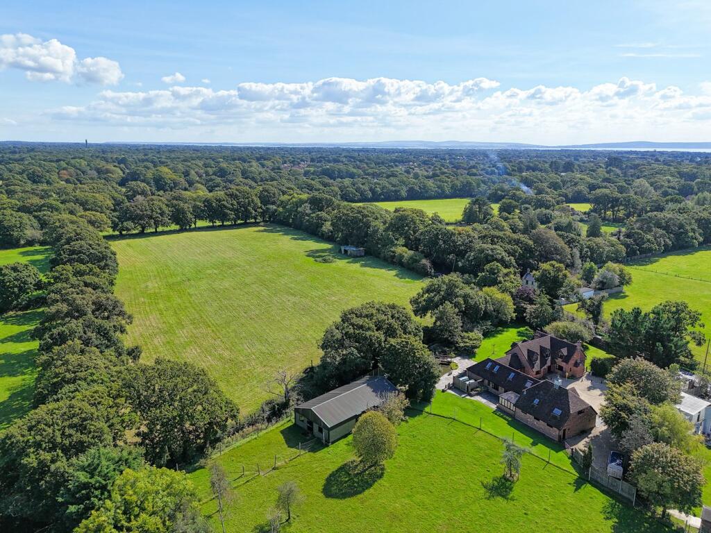 Additional image 24 of Bashley Cross Road, Bashley, BH25