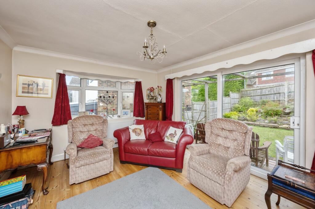 Additional image 5 of Hillside Way, Withdean, BN1