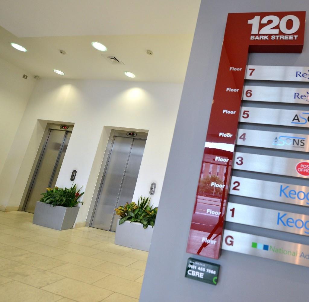 Additional image 4 of 120 Bark Street, Bolton, Greater Manchester, BL1 2AX