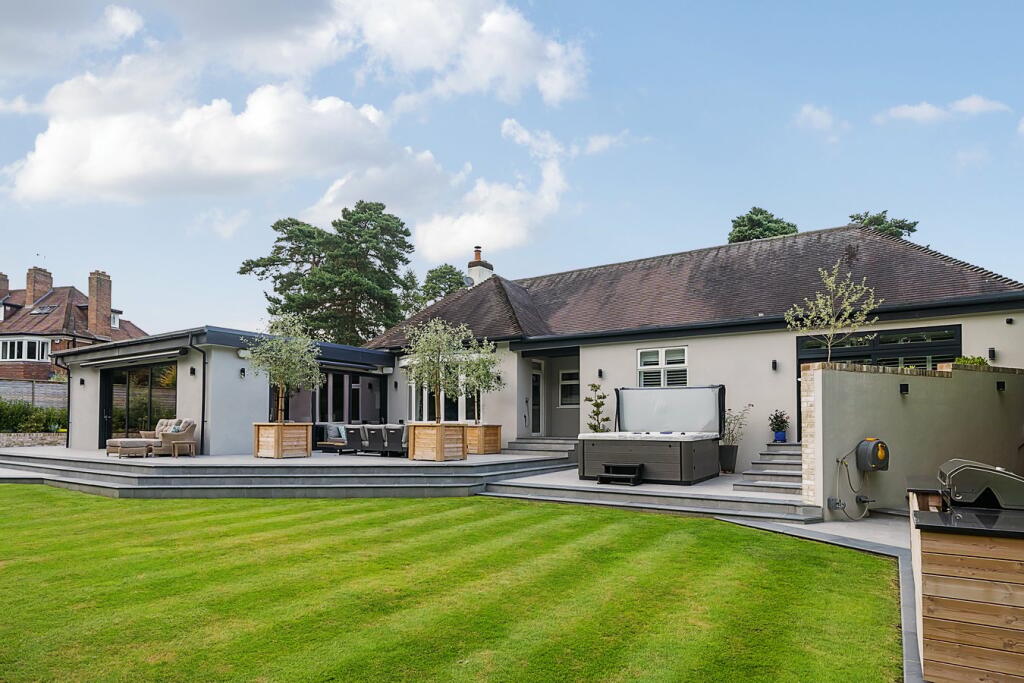 Additional image 39 of Little Forest Road, Talbot Woods, Bournemouth, BH4